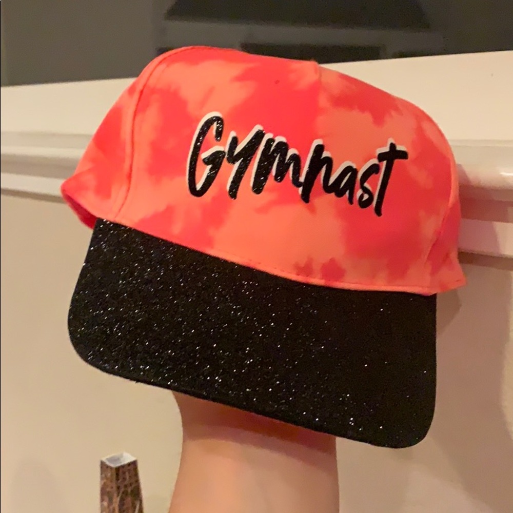 Justice hat NEW WITH TAGS
